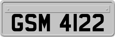 GSM4122