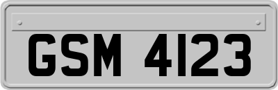 GSM4123