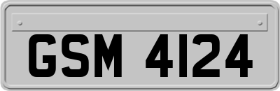 GSM4124
