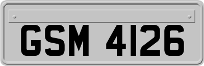 GSM4126