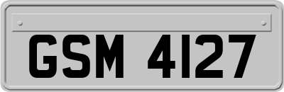 GSM4127