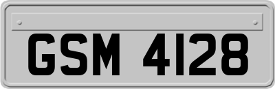 GSM4128