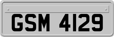 GSM4129