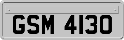 GSM4130