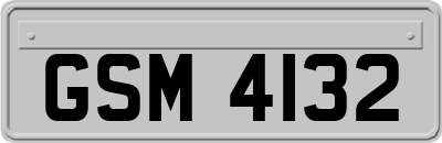 GSM4132