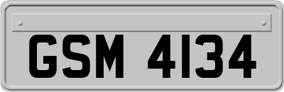 GSM4134