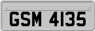 GSM4135