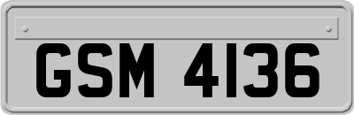 GSM4136
