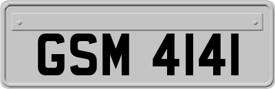 GSM4141