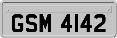 GSM4142