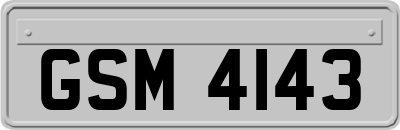 GSM4143