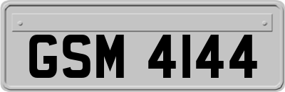 GSM4144