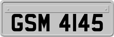 GSM4145
