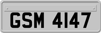 GSM4147