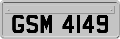 GSM4149