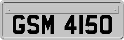 GSM4150
