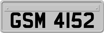 GSM4152