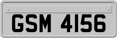 GSM4156