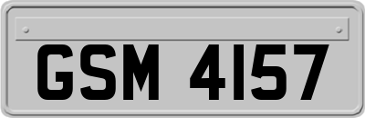 GSM4157
