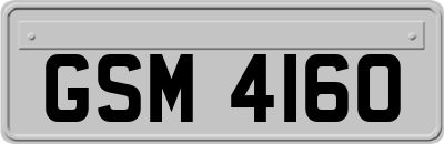 GSM4160