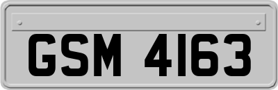 GSM4163