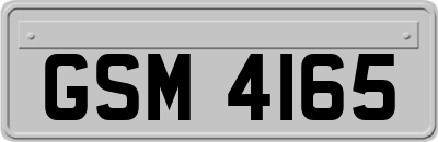 GSM4165