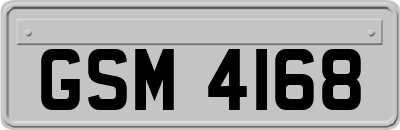 GSM4168