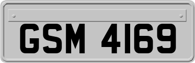 GSM4169