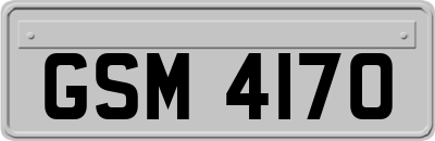 GSM4170
