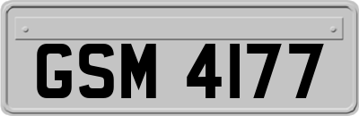 GSM4177
