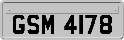 GSM4178