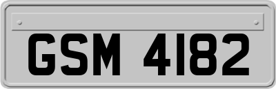 GSM4182