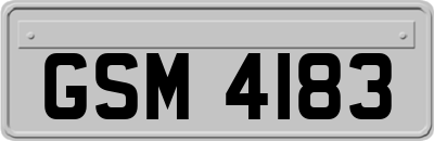 GSM4183