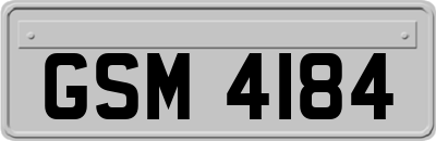 GSM4184