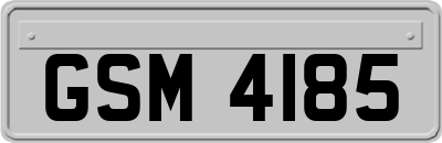 GSM4185