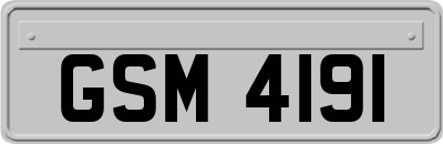 GSM4191