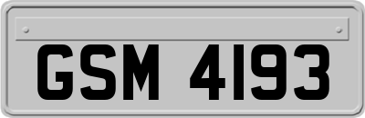 GSM4193