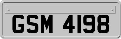 GSM4198
