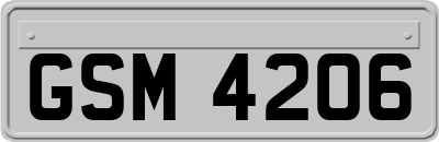 GSM4206