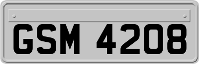 GSM4208