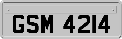 GSM4214