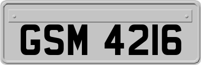 GSM4216