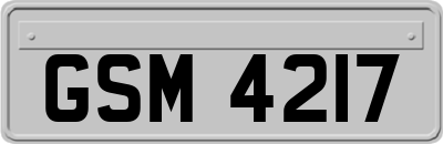 GSM4217