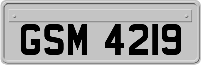 GSM4219