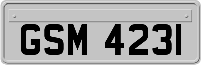 GSM4231