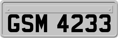 GSM4233