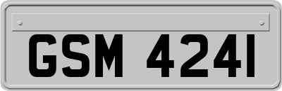 GSM4241