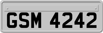 GSM4242
