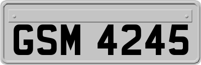 GSM4245