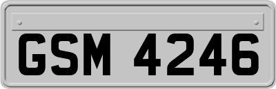 GSM4246